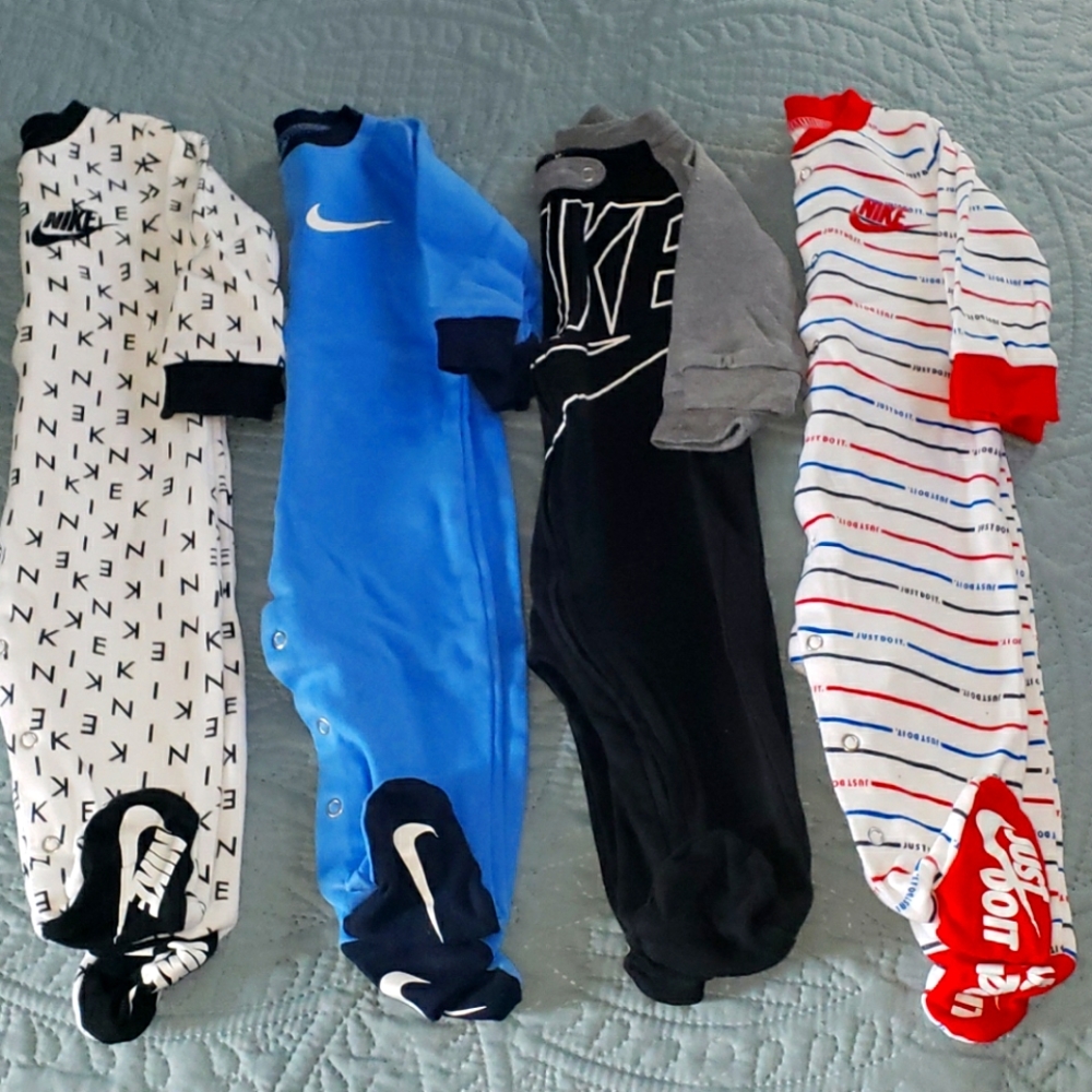 Nike Bundle